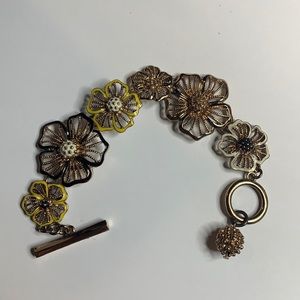 Liz Claiborne bracelet